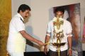 Sri Nilayam Movie Trailer Launch Stills