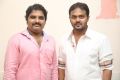 Sri Nilayam Movie Trailer Launch Stills