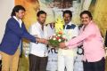 Sri Nilayam Movie Trailer Launch Stills