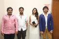 Sri Nilayam Movie Trailer Launch Stills