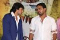 Sri Nilayam Movie Trailer Launch Stills