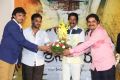 Sri Nilayam Movie Trailer Launch Stills