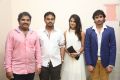 Sri Nilayam Movie Trailer Launch Stills