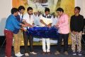 Sri Nilayam Movie Trailer Launch Stills