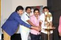 Sri Nilayam Movie Trailer Launch Stills