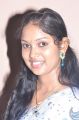 Actress Sri Priyanga Photos at Nila Meethu Kadhal Audio Launch