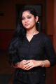 Tamil Actress Sri Priyanka Images in Black Dress