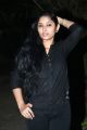 Miga Miga Avasaram Actress Sri Priyanka Black Dress HD Images