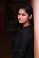 Tamil Actress Sri Priyanka HD Images in Black Dress