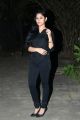 Tamil Actress Sri Priyanka Images in Black Dress