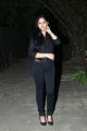 Miga Miga Avasaram Actress Sri Priyanka Black Dress HD Images