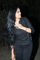 Tamil Actress Sri Priyanka Black Dress HD Images