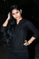 Tamil Actress Sri Priyanka HD Images in Black Dress