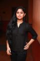 Tamil Actress Sri Priyanka Images in Black Dress