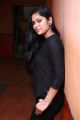 Tamil Actress Sri Priyanka Images in Black Dress