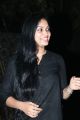 Tamil Actress Sri Priyanka Images in Black Dress