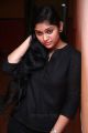 Tamil Actress Sri Priyanka Images in Black Dress