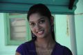 Tamil Actress Sri Priyanka Hot Stills in Blue Dress