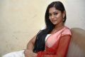 Tamil Actress Sri Priyanka Interview Stills