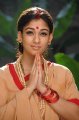 Sri Rama Jayam Nayanthara Stills