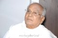 Akkineni Nageswara Rao @ Sri Rama Rajyam 100 Days