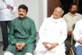 Balakrishna, ANR @ Sri Rama Rajyam 100 Days Function