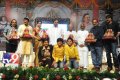 Sri Rama Rajyam 50 Days Pictures