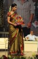 Actress Nayanthara @ Sri Rama Rajyam 50 Days Pictures