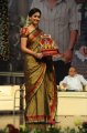 Actress Nayanthara @ Sri Rama Rajyam 50 Days Pictures