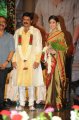 Balakrishna Nayanthara @ Sri Rama Rajyam 50 Days Event Stills