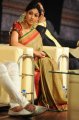 Actress Nayathara @ Sri Rama Rajyam 50 Days Event Stills