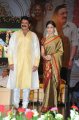 Sri Rama Rajyam 50 Days Event Stills