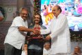 Sri Rama Rajyam 50 Days Event Stills