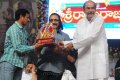 Sri Rama Rajyam 50 Days Event Stills