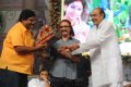 Sri Rama Rajyam 50 Days Event Stills