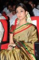 Actress Nayathara @ Sri Rama Rajyam 50 Days Event Stills