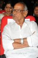 Director Bapu @ Sri Rama Rajyam 50 Days Event Stills