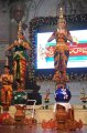 Sri Rama Rajyam 50 Days Event Stills