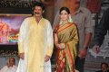 Balakrishna Nayanthara @ Sri Rama Rajyam 50 Days Event Stills