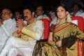 Balakrishna Nayanthara @ Sri Rama Rajyam 50 Days Event Stills