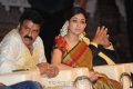 Sri Rama Rajyam 50 Days Event Stills