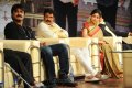 Sri Rama Rajyam 50 Days Event Stills