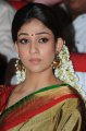 Actress Nayathara @ Sri Rama Rajyam 50 Days Event Stills