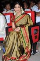 Actress Nayathara @ Sri Rama Rajyam 50 Days Event Stills