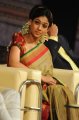 Actress Nayathara @ Sri Rama Rajyam 50 Days Event Stills