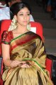 Actress Nayathara @ Sri Rama Rajyam 50 Days Event Stills