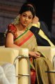 Actress Nayathara @ Sri Rama Rajyam 50 Days Event Stills