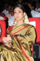 Actress Nayathara @ Sri Rama Rajyam 50 Days Event Stills