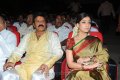 Balakrishna Nayanthara @ Sri Rama Rajyam 50 Days Event Stills