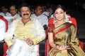 Balakrishna Nayanthara @ Sri Rama Rajyam 50 Days Event Stills